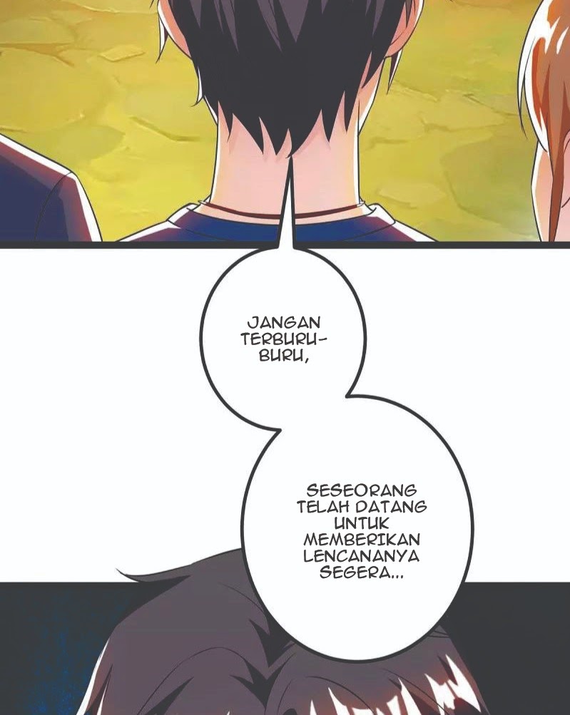 Rebirth Abandoned Less Return Chapter 129 Gambar 25
